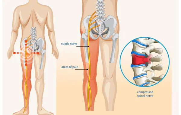 Sciatica Treatment