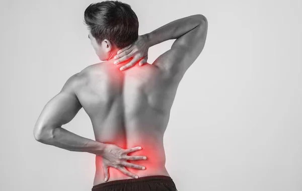 Chronic Back Pain Treatment