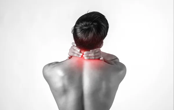 Neck Pain Treatment