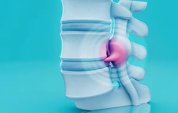 Spinal Stenosis Treatment
