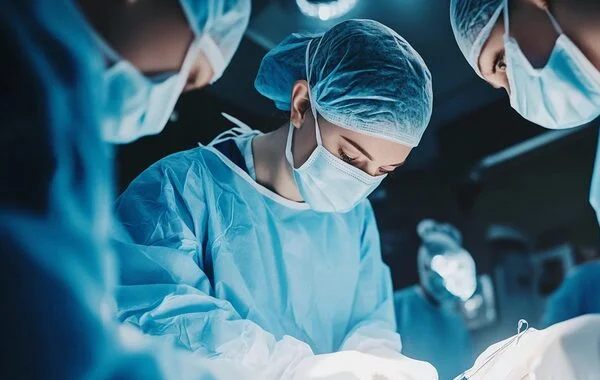 Minimally Invasive Spine Surgery