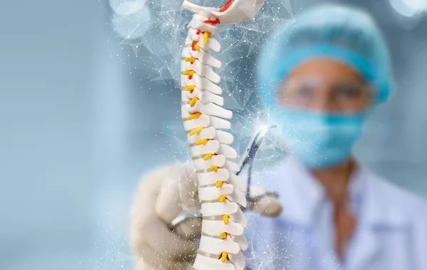 Spine Injury and Spinal Fracture Treatment
