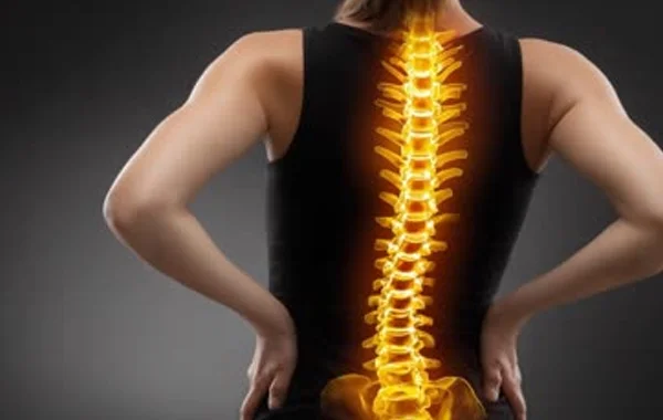 Non Surgical Spine Pain Management