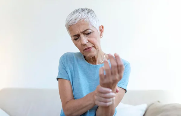 Arthritis Management